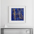 'SOUL' Abstract Painting & Art Prints